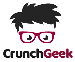 Crunch Geek